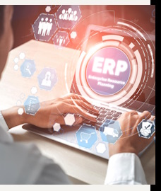 Услуги Разработка IT решений в Муре