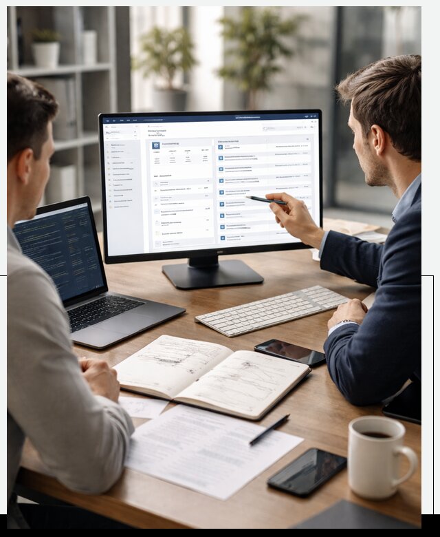 Разработка CRM систем в Муре от 153150 руб., АвикейМум