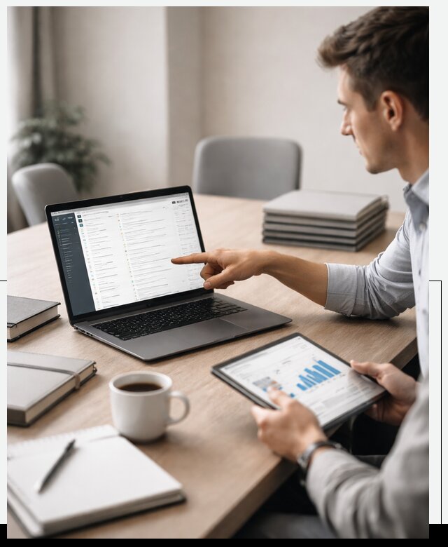 Разработка СЭД под ключ в Муре от 15315 р. | АвикейМум