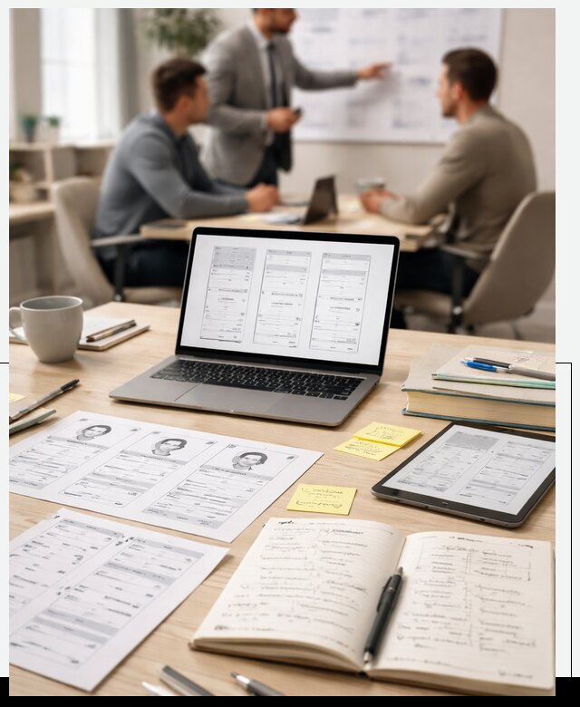 Разработка MVP проекта в Муре от 6637 р., АвикейМум