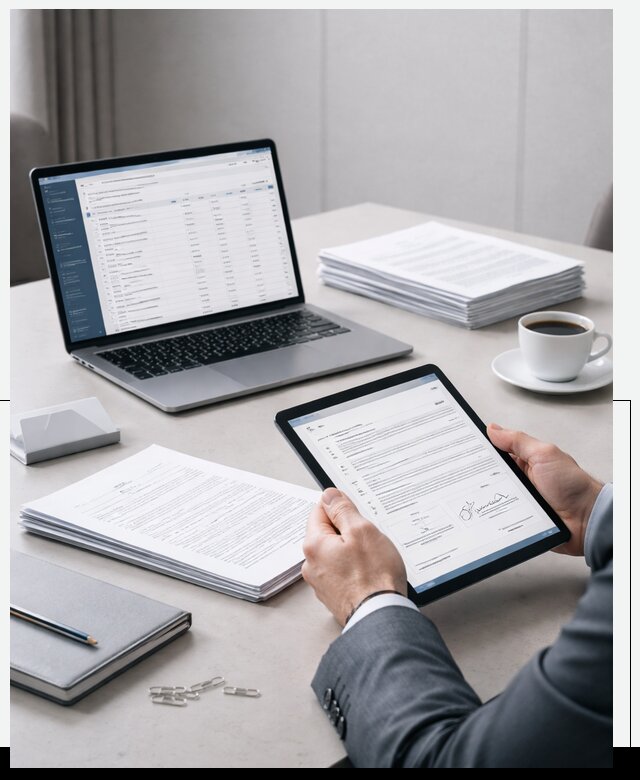 Электронные кадровые документы система в Муре от 12252 р. | АвикейМум