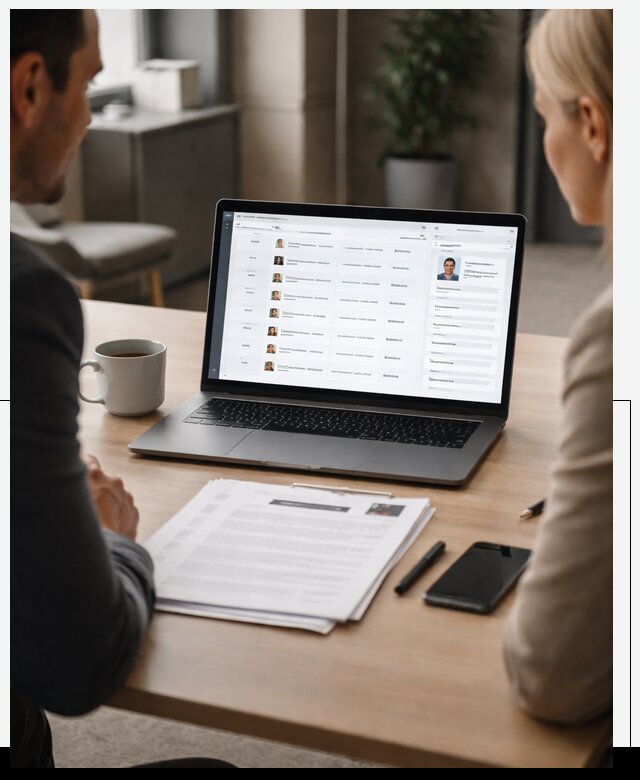 Ats система подбора персонала в Муре от 12252 р. - АвикейМум