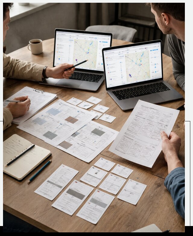 Создание агрегаторов и порталов в Муре от 15315 р., АвикейМум