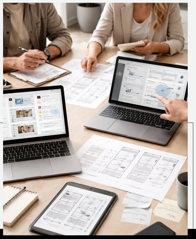 Разработка социальных сетей в Муре от 7147 р. | АвикейМум