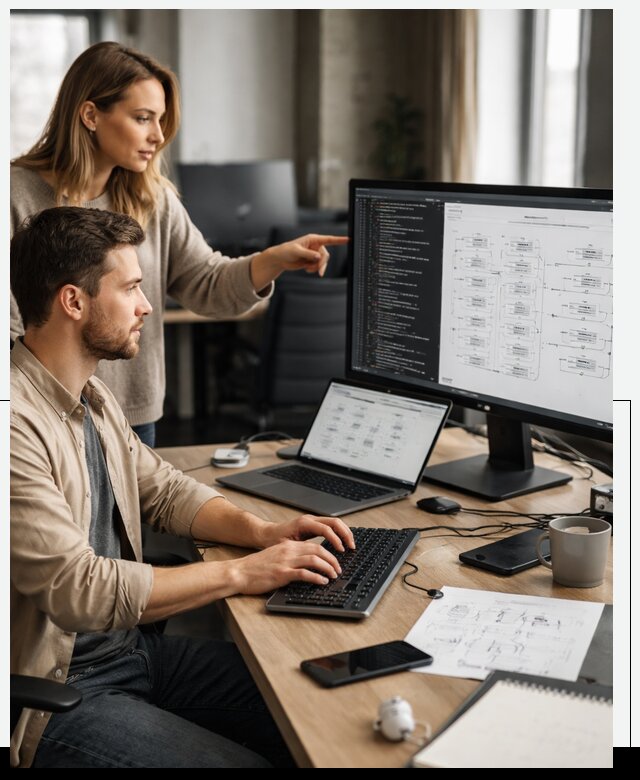 Backend разработка и микросервисы в Муре от 8168 р. - АвикейМум