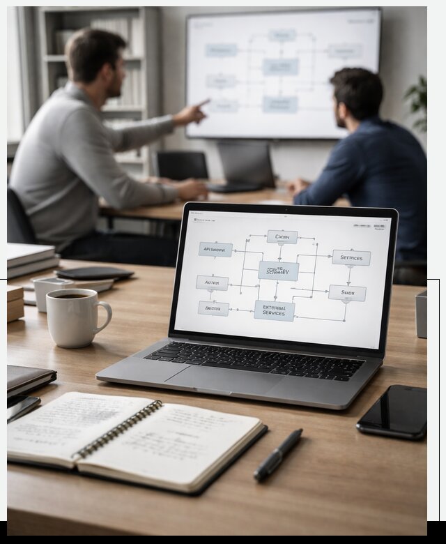 Разработка API и REST в Муре | АвикейМум от 81680 р.