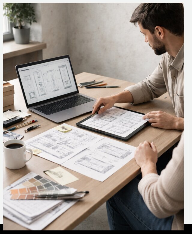 Дизайн программного обеспечения в Муре от 8679 р. | АвикейМум