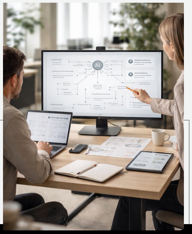 AI-агенты для автоматизации бизнеса в Муре от 15315 р. АвикейМум