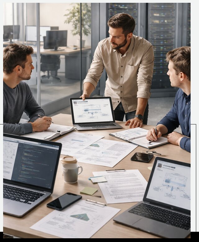 Импортозамещение ПО в Муре, от 12763 р. услуги АвикейМум