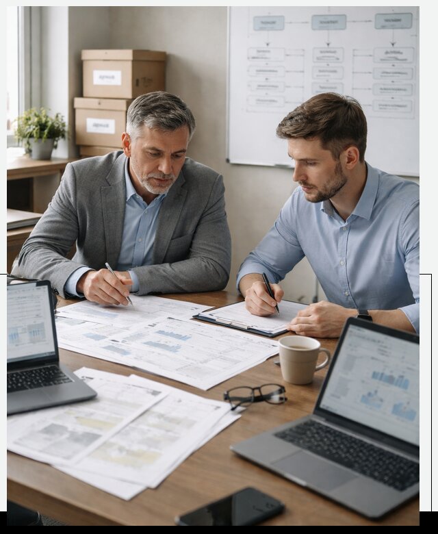 Замена SAP на 1С в Муре — миграция, от 12252 р. | АвикейМум