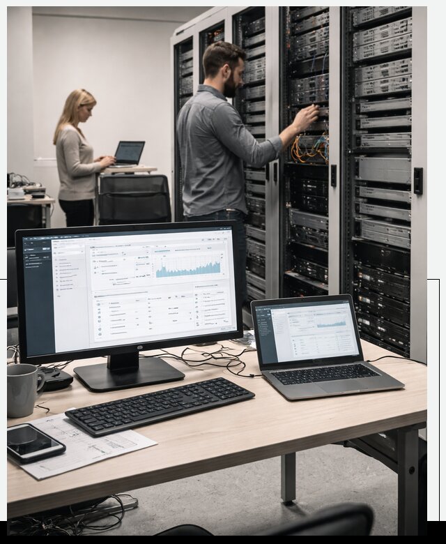 Импортозамещение виртуализации в Муре от 9189 р. | АвикейМум