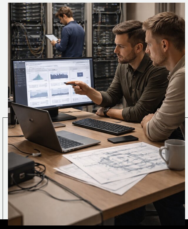 Импортозамещение систем виртуализации и миграция в Муре