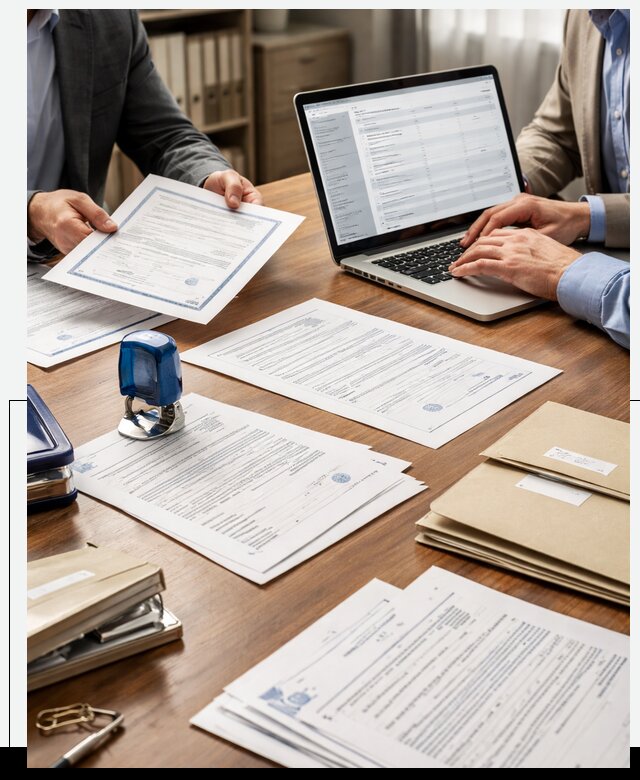 Сертификация ПО и внесение в реестр Минцифры в Муре