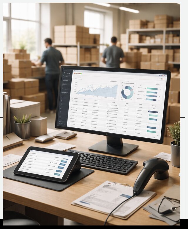 Автоматизация селлеров в Муре от 15315 р. | АвикейМум