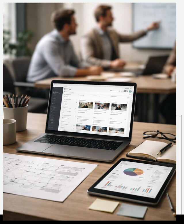 Разработка нишевых B2B маркетплейсов в Муре от 714700 р., АвикейМум