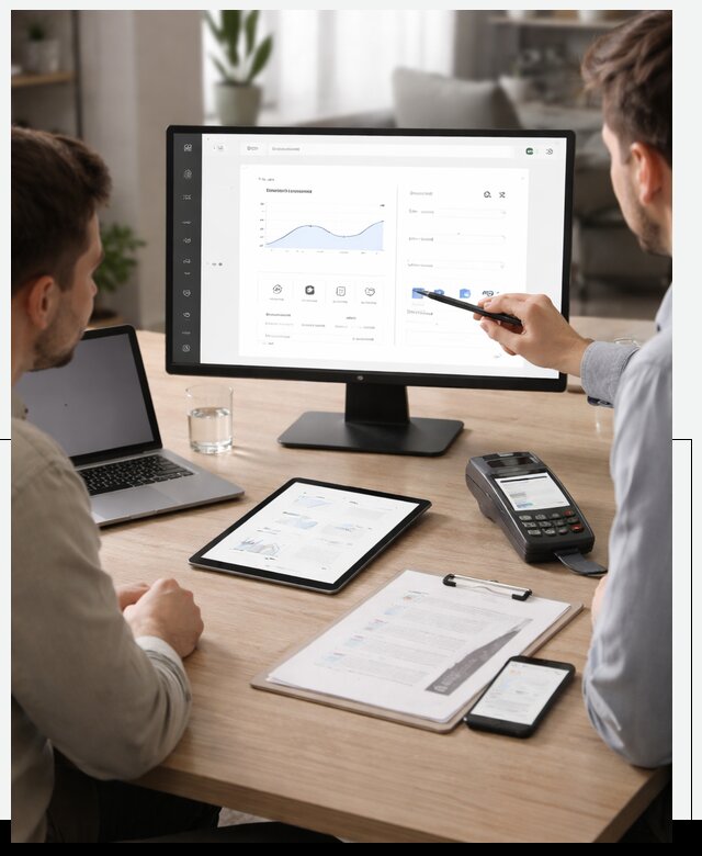 Платежные интеграции для E-commerce в Муре от 15315 р. | АвикейМум