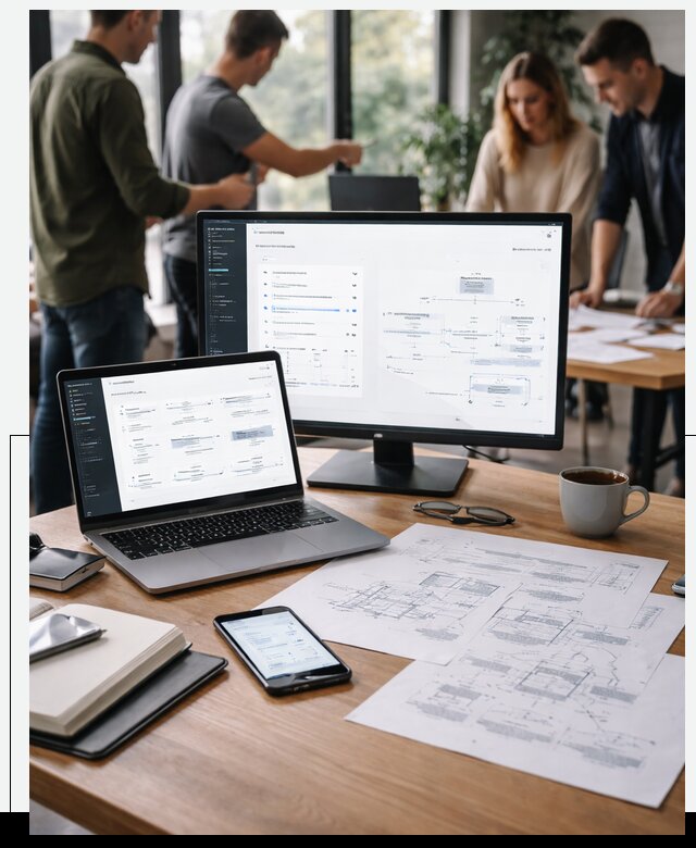 Платежные интеграции для Ecommerce в Муре с повышенной конверсией