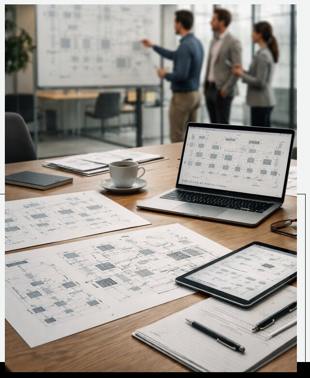 Разработка Core Banking, замена АБС в Муре | АвикейМум от 15315 р.