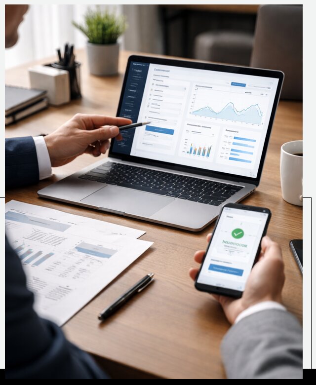 Разработка платёжных платформ в Муре от 20420 р., АвикейМум