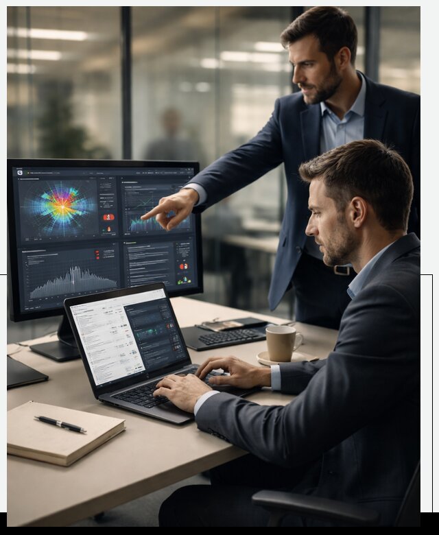 Системы Антифрод и AML KYC в Муре от 12252 р. | АвикейМум