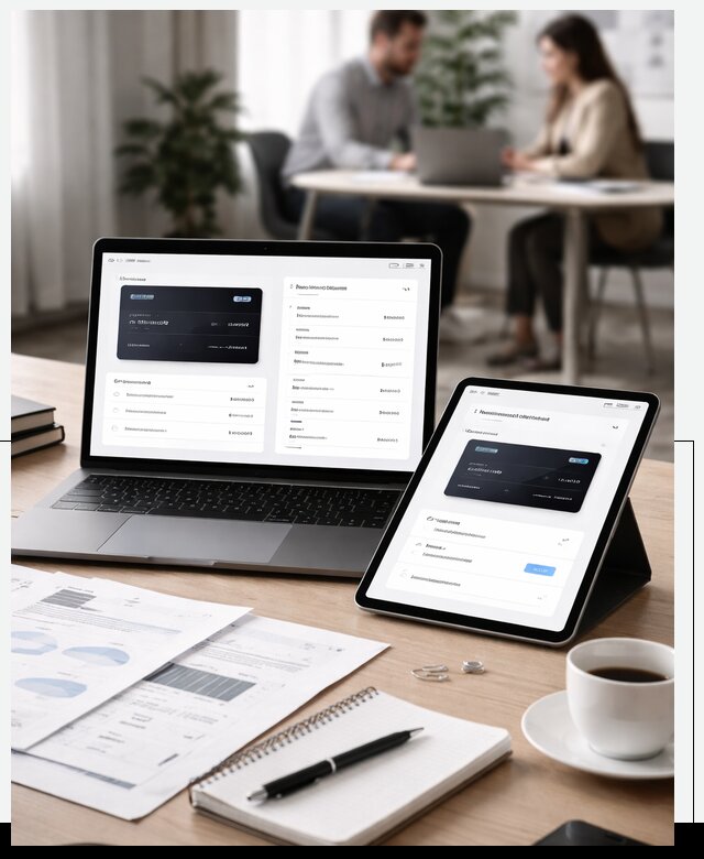 Разработка необанка платформы в Муре от 45945 р. | АвикейМум
