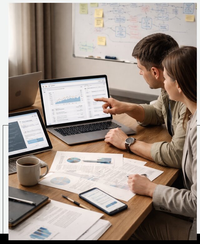 Внедрение сервисов BNPL и краудлендинга для бизнеса в Муре