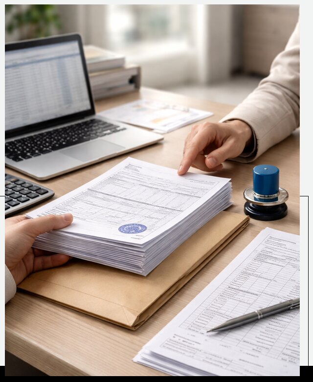 Отчетность в ЦБ РФ для банков в Муре от 7147 р. | АвикейМум