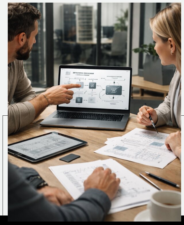 Интеграция цифрового рубля и подключение платежей в Муре