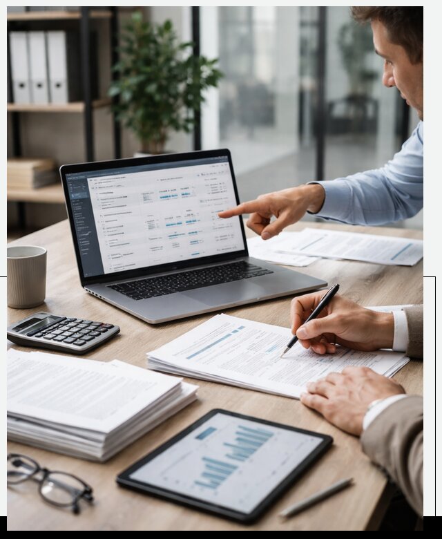 Полисные системы и CRM в Муре: разработка от 15315 р. АвикейМум