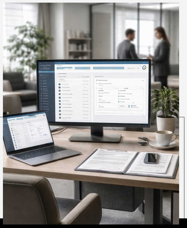 CRM для страховой компании под ключ в Муре от 15315 р. | АвикейМум