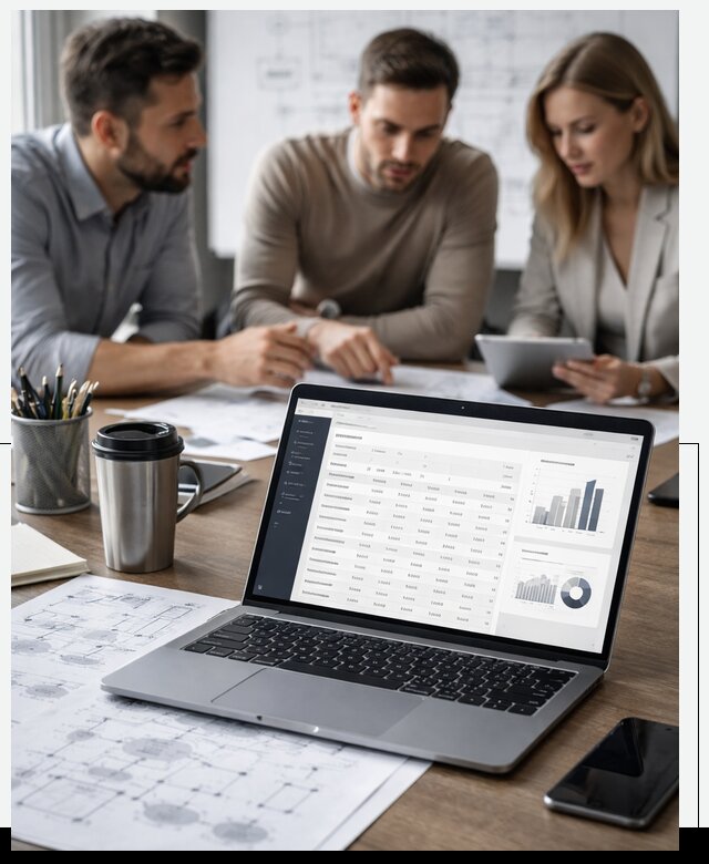 BSS OSS и биллинг для оператора в Муре от 25525 р. | АвикейМум