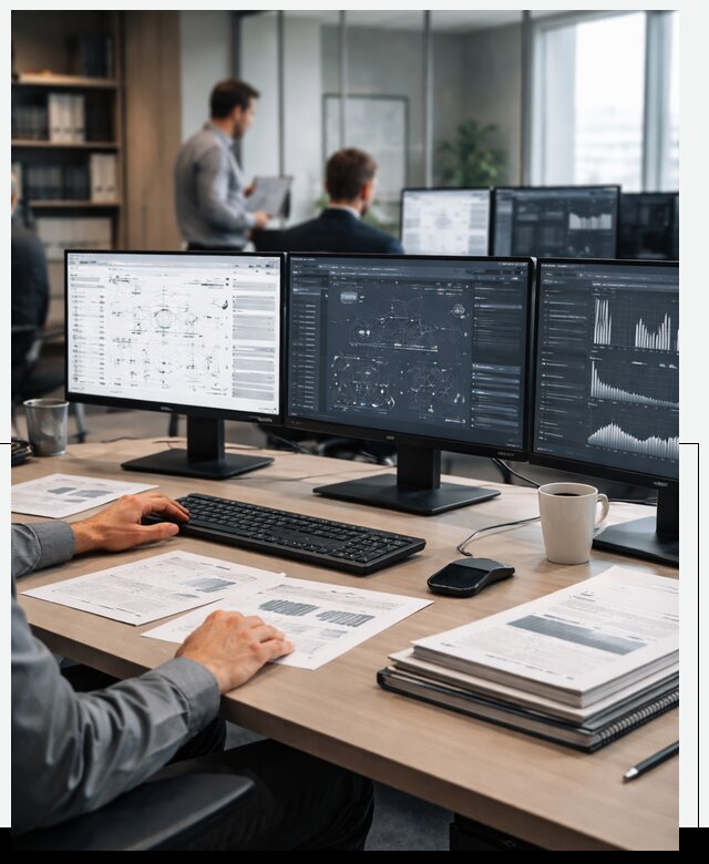 Системы для операторов MVNO и CRM в Муре от 12252 р. | АвикейМум