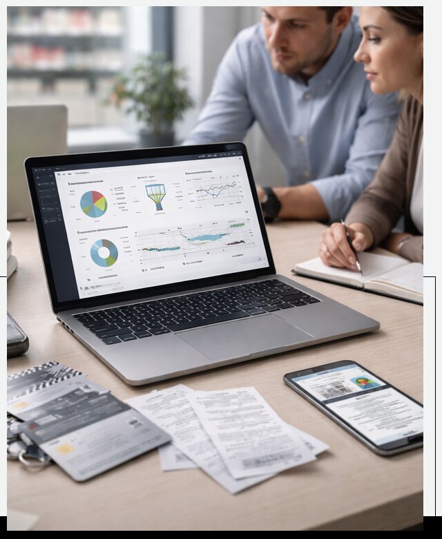 Лояльность и CDP для ритейла в Муре от 15315 р. | АвикейМум