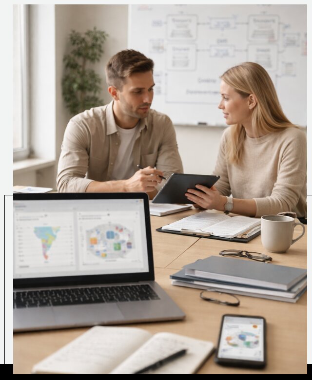 Внедрение программ лояльности и CDP для ритейла в Муре