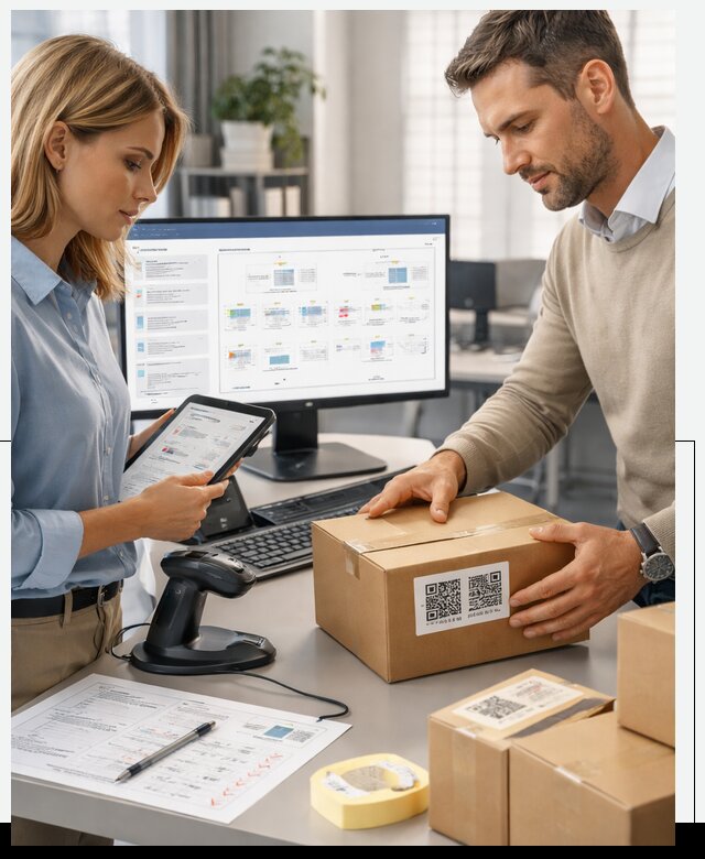 Честный знак маркировка интеграция в Муре от 8679 р. | АвикейМум