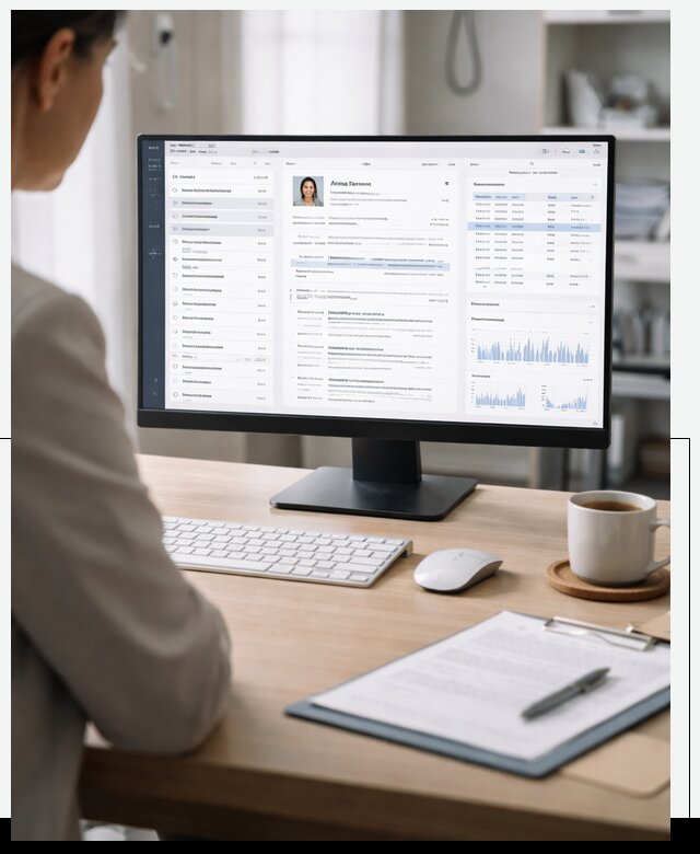 Разработка МИС для клиник в Муре от 8679 р. | АвикейМум