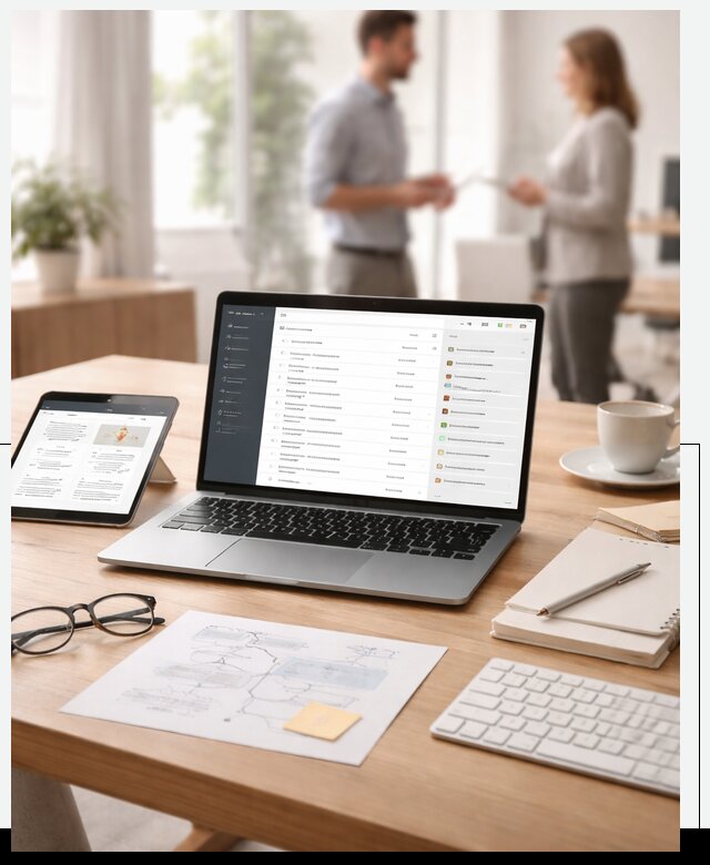 Разработка LMS и онлайн школы в Муре от 12252 р. АвикейМум