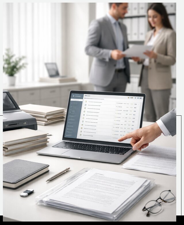 КЭДО и интеграция с 1С ЗУП в Муре от 7658 р. АвикейМум