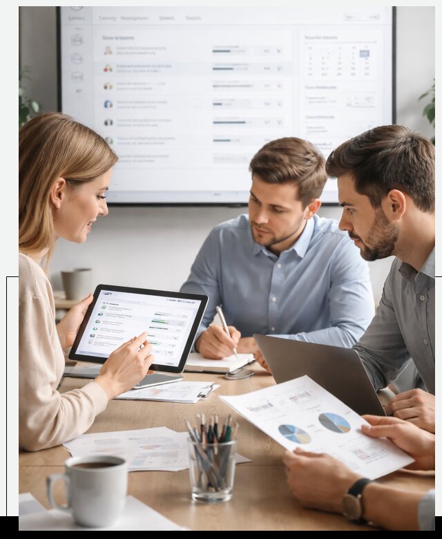 Внедрение и поддержка системы управления обучением в Муре