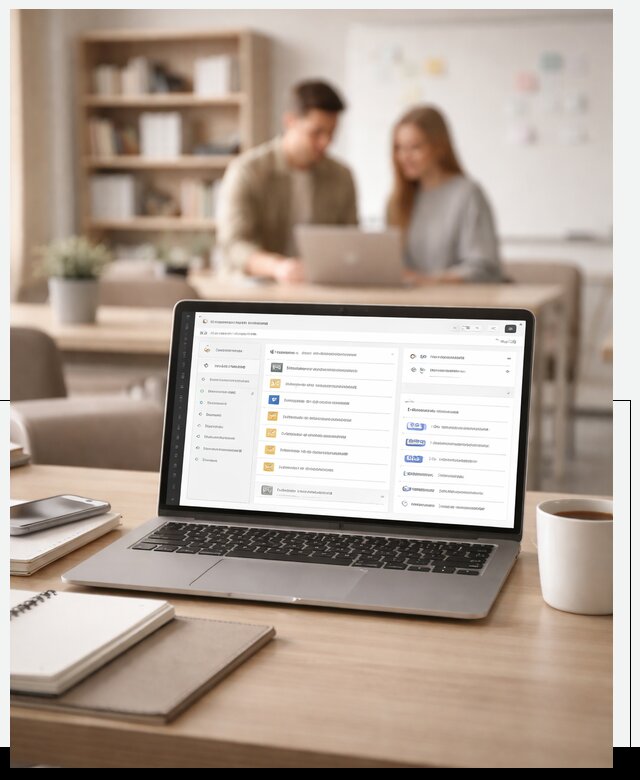 LMS для университета под ключ в Муре от 7658 р. | АвикейМум