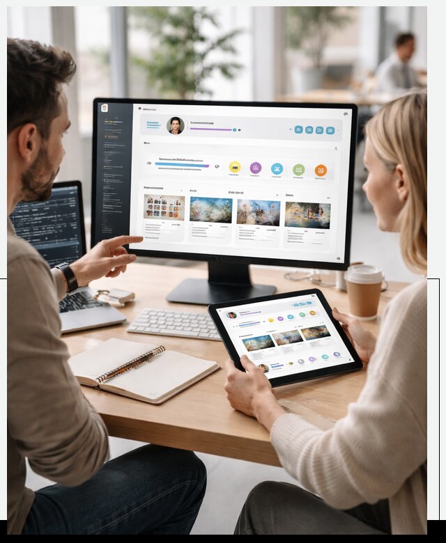 Геймификация обучения платформа в Муре от 15315 р, АвикейМум