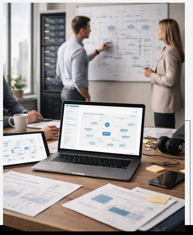 Разработка порталов госуслуг и ФГИС в Муре от 12252 р. | АвикейМум