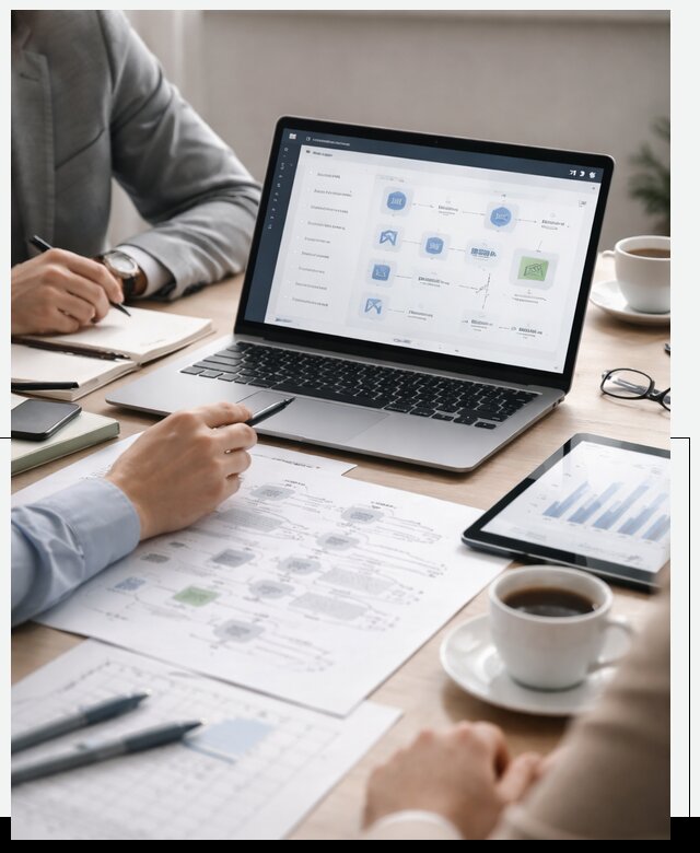 Интеграция СМЭВ и МЭДО в Муре от 76575 р. | АвикейМум