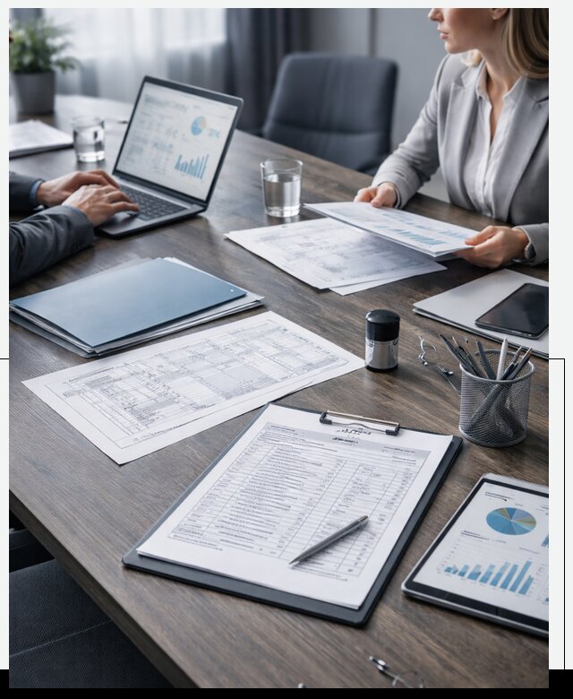 СЭД для государственного органа в Муре от 35735 р. | АвикейМум