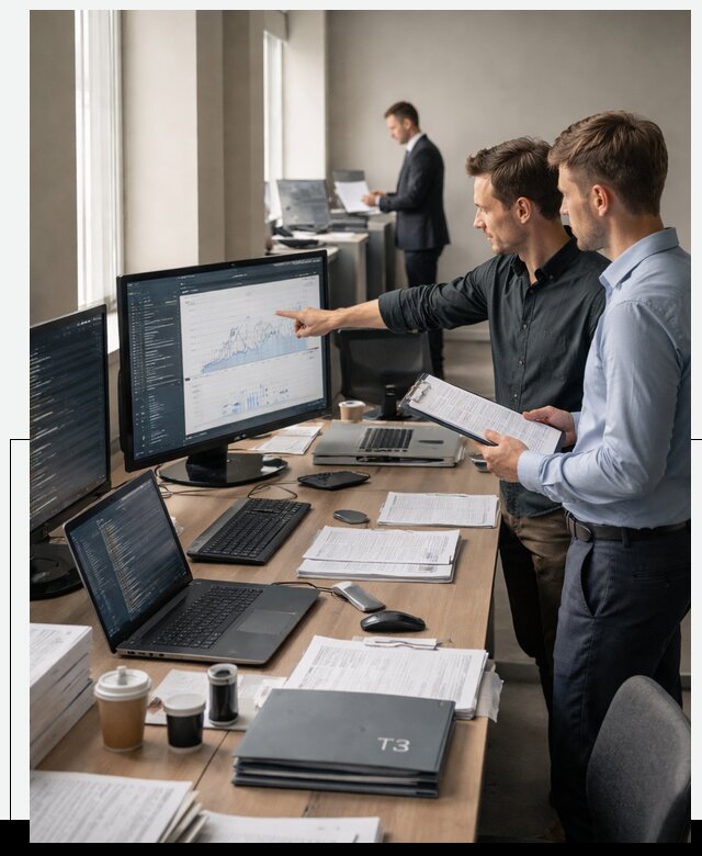 СЭД для государственного органа: внедрение и сопровождение в Муре