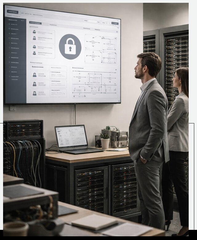 Защита КИИ и IAM в Муре от 30630 р. | АвикейМум — MFA, PAM, ZTNA