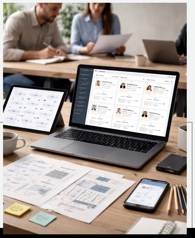 Разработка маркетплейса специалистов в Муре от 7147 р.|АвикейМум