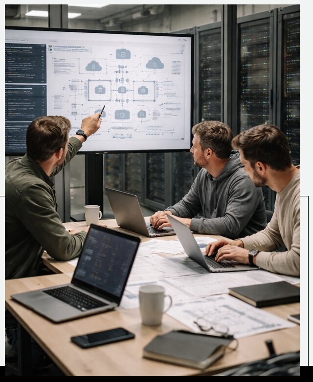 GameDev Backend и платформы в Муре от 25525 р. | АвикейМум