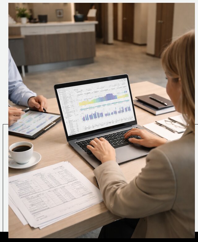 Yield management для гостиницы: ценообразование и прогноз в Муре